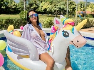 Image de profil du modèle de webcam Roussex_xx