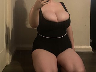 MegaMelonsHH profilbild på webbkameramodell