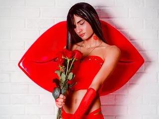 Imagen de perfil de modelo de cámara web de zuri_lux