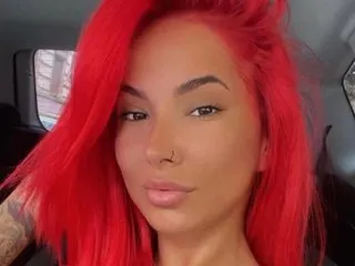 Image de profil du modèle de webcam BELAAx