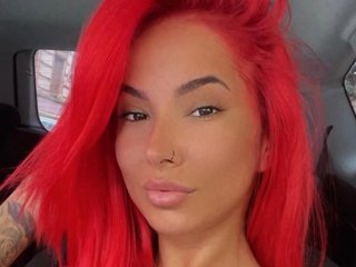 Foto de perfil de modelo de webcam de BELAAx