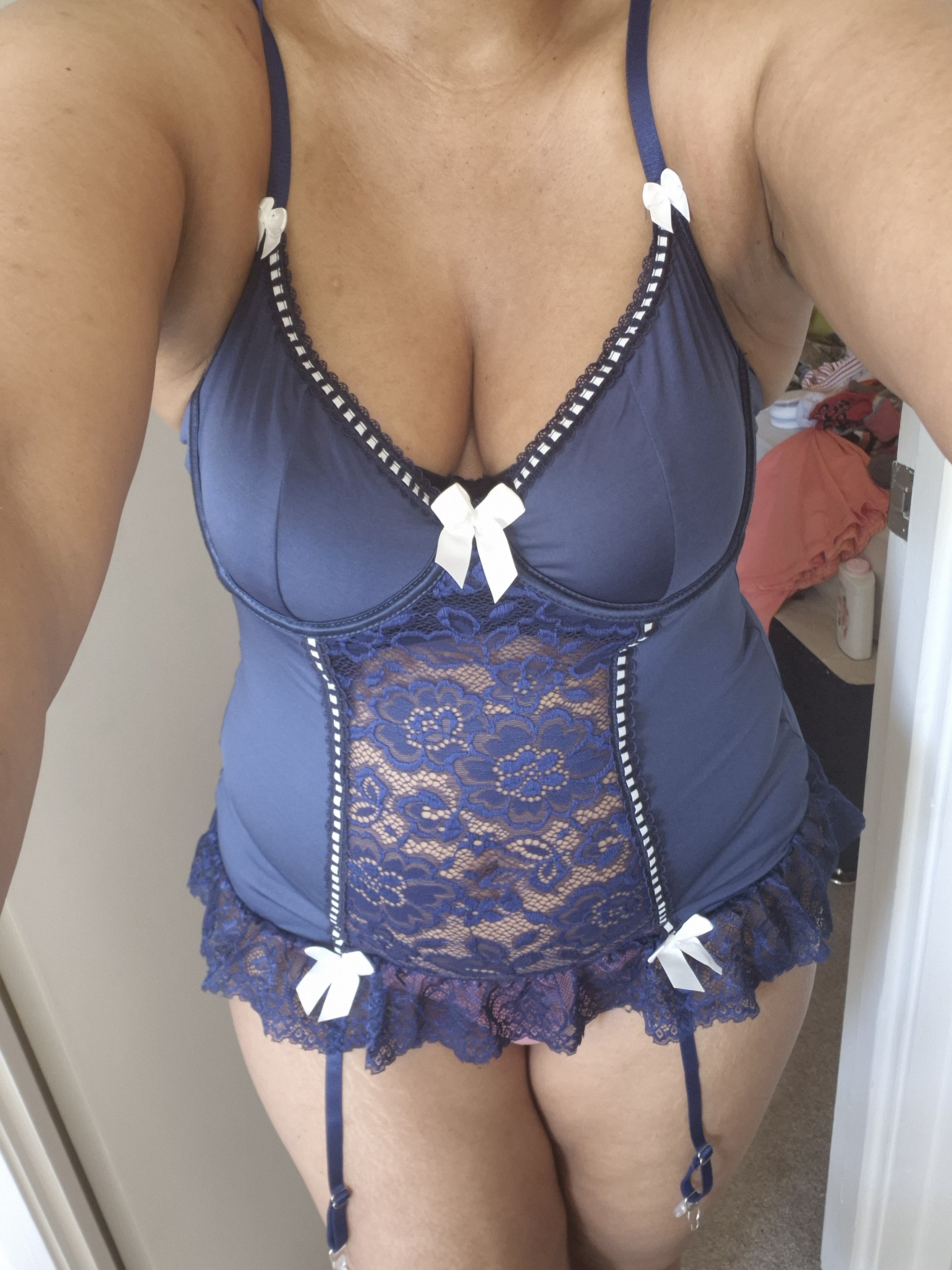 Interprete CurvyMilaxox Foto 3