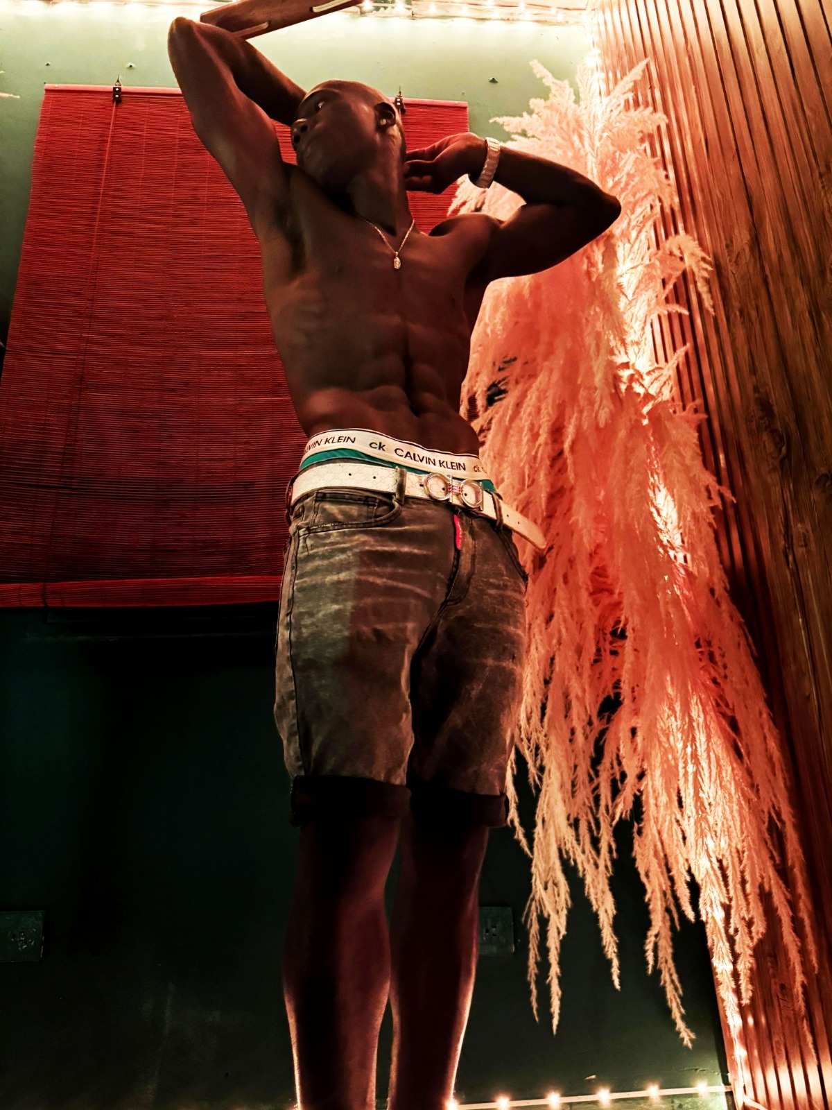 Intérprete calvin_sousa Foto 6