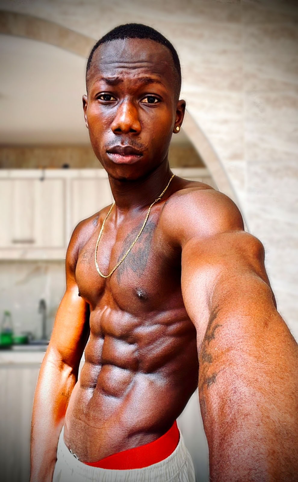 Intérprete calvin_sousa Foto 10