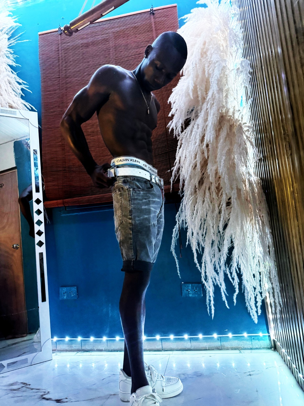 Intérprete calvin_sousa Foto 4