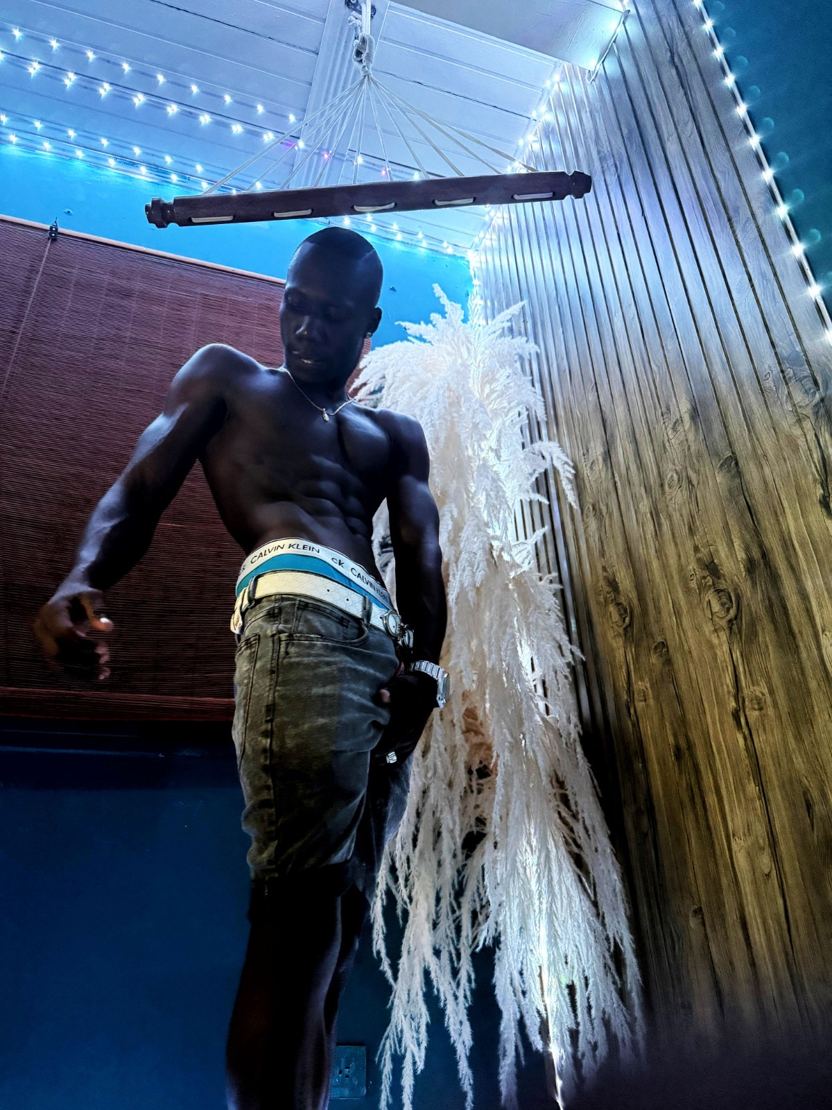 Intérprete calvin_sousa Foto 3