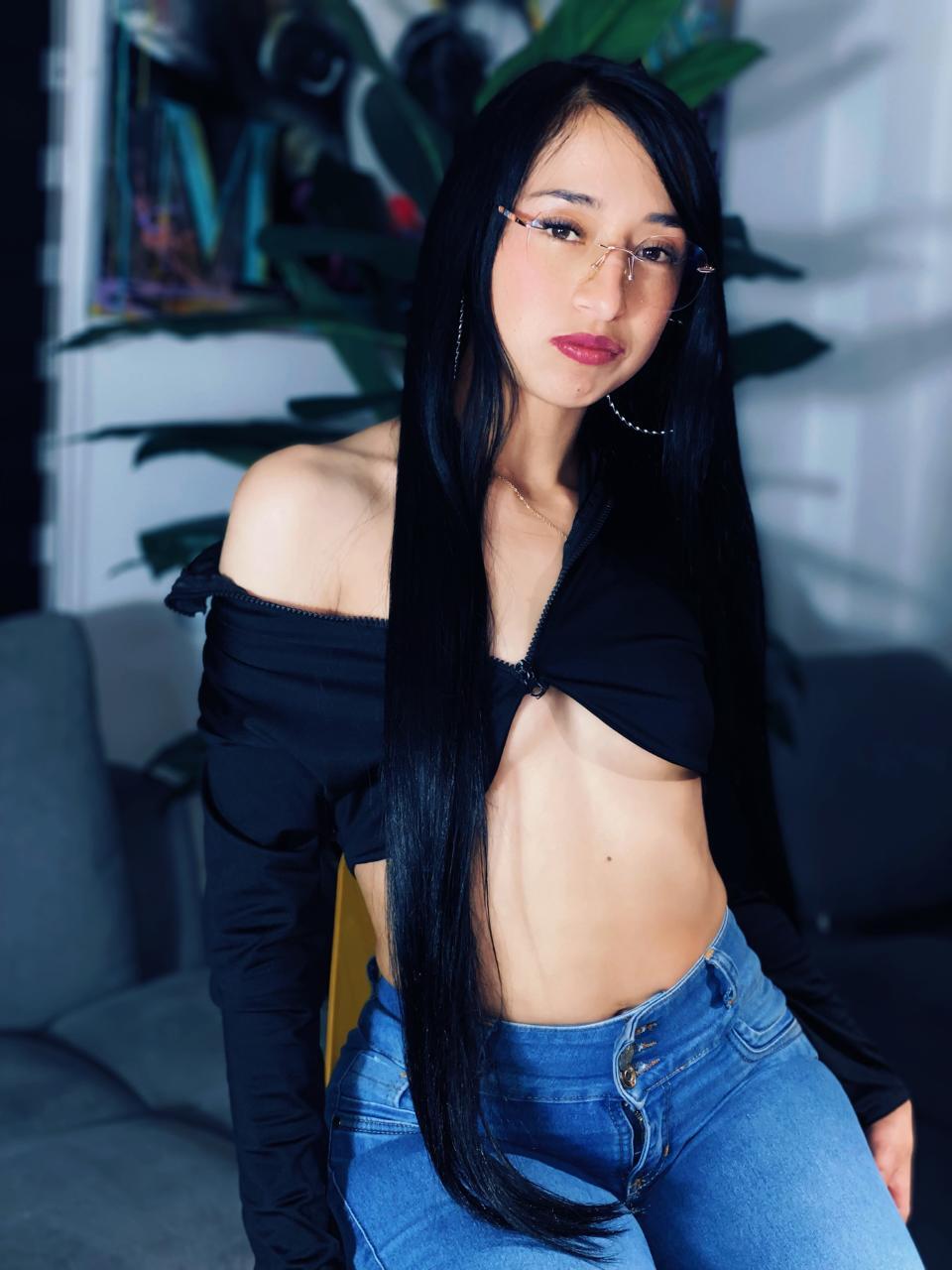 Darsteller leany_skinny Foto 1