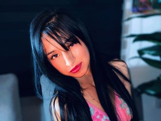 leany_skinny profielfoto van cam model 