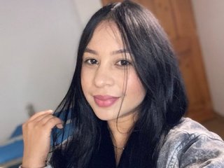 Profilbilde av Sofia_Daviis webkamera modell