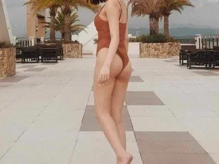 Image de profil du modèle de webcam Divine_BeingXXX