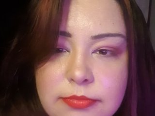 Foto de perfil de modelo de webcam de MissCristina 