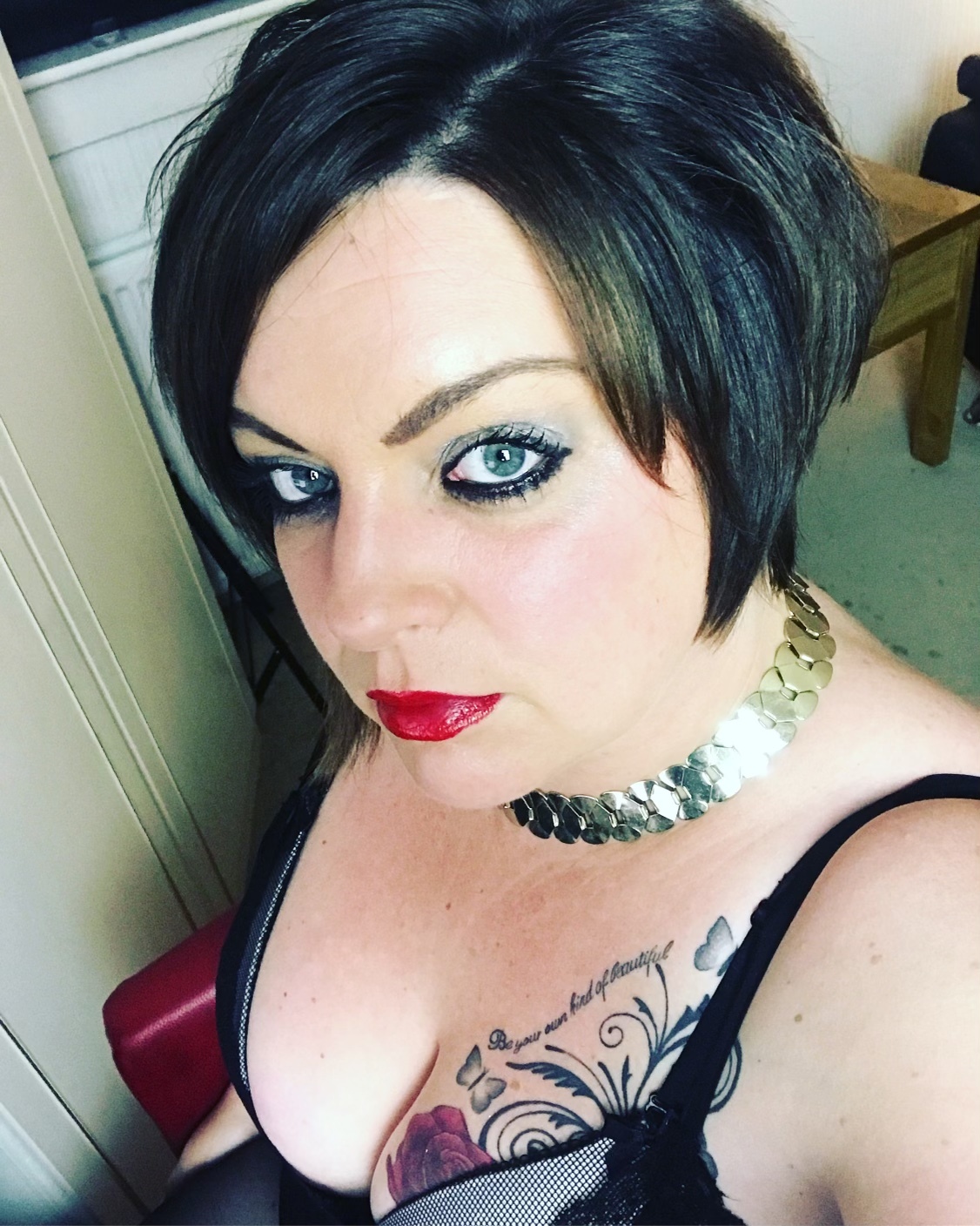 Artiest XxCurvy_GoddessxX Foto 1