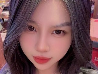 YangjuBae profielfoto van cam model 