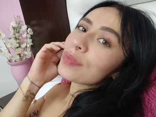 AlexaRose1111 immagine del profilo del modello di cam