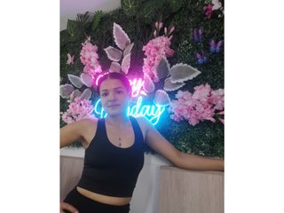 DaisyFord Profilbild des Cam-Modells