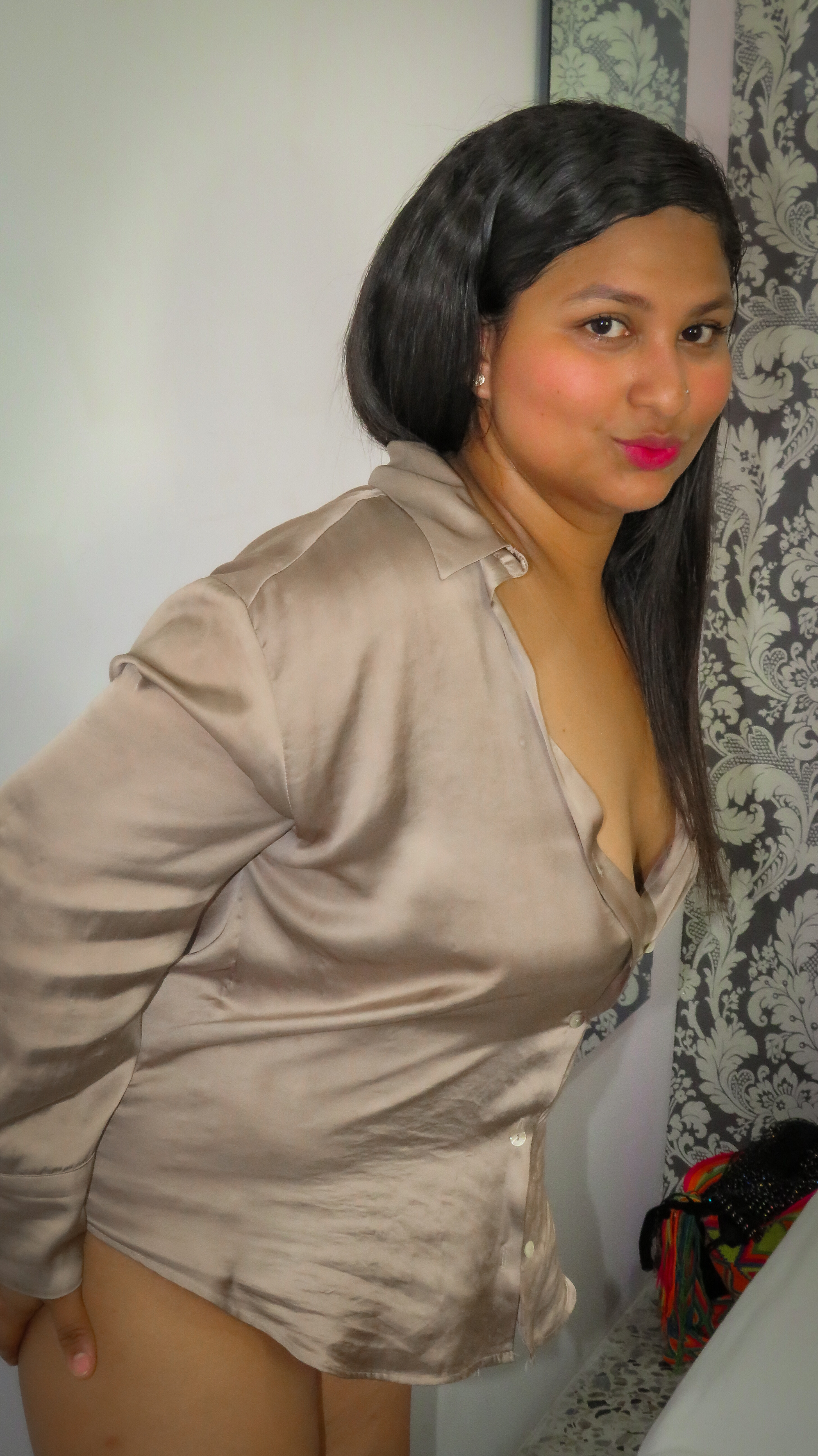 Interprete Camila_Pereez Foto 4