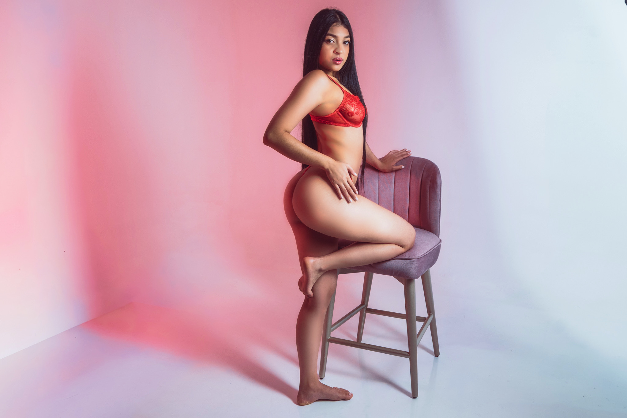 Interprète LucianaMartinss Photo 2