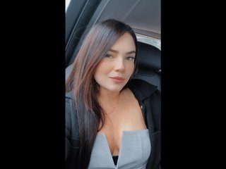 Profilbilde av Aria_Rosee webkamera modell