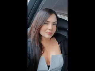 Profilbilde av Aria_Rosee webkamera modell