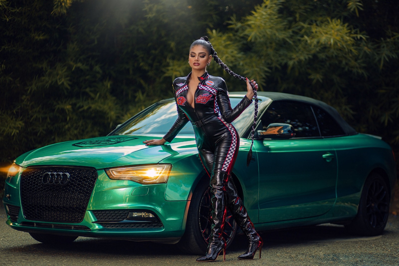 Artista Victoria_Sins Foto 11