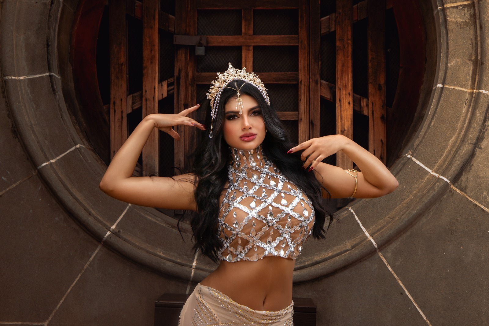 Artista Victoria_Sins Foto 9