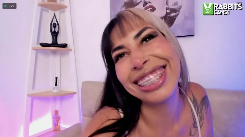 Utøver Rummi_26 Video 1