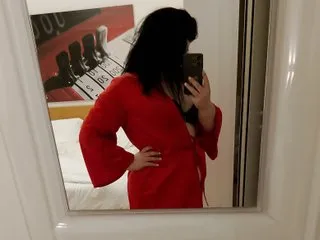 Image de profil du modèle de webcam LolaSky25