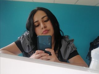 CloeBonnie profilbild på webbkameramodell