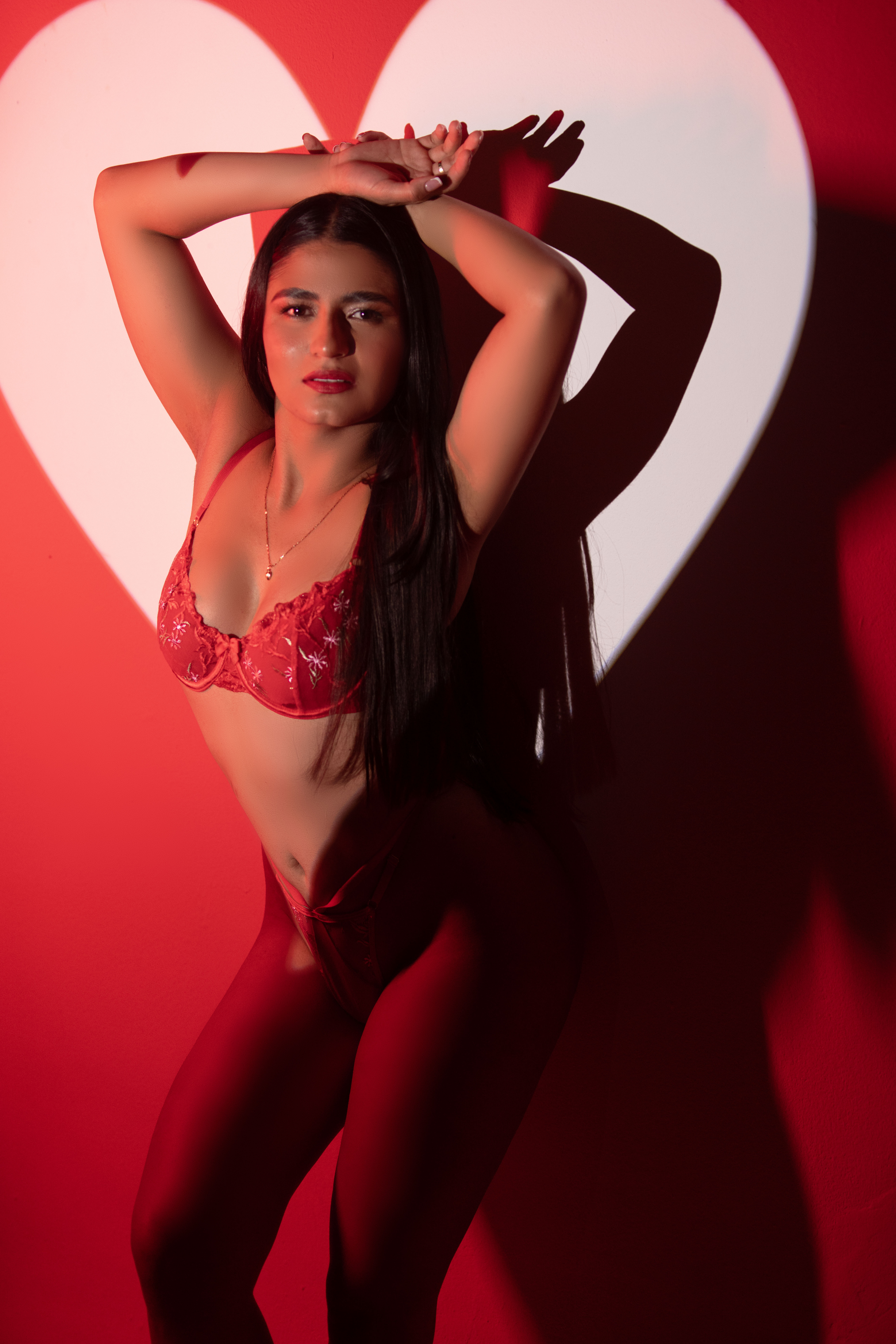 Interprète Nia_Brownn Photo 6