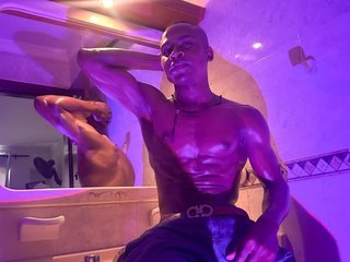 George_Lance67 cam model profile picture 