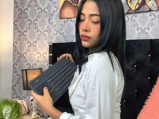 Imagen de perfil de modelo de cámara web de katapetite