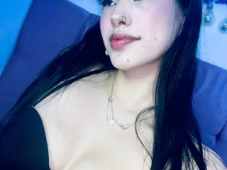 Foto de perfil de modelo de webcam de ZakuraSlave 