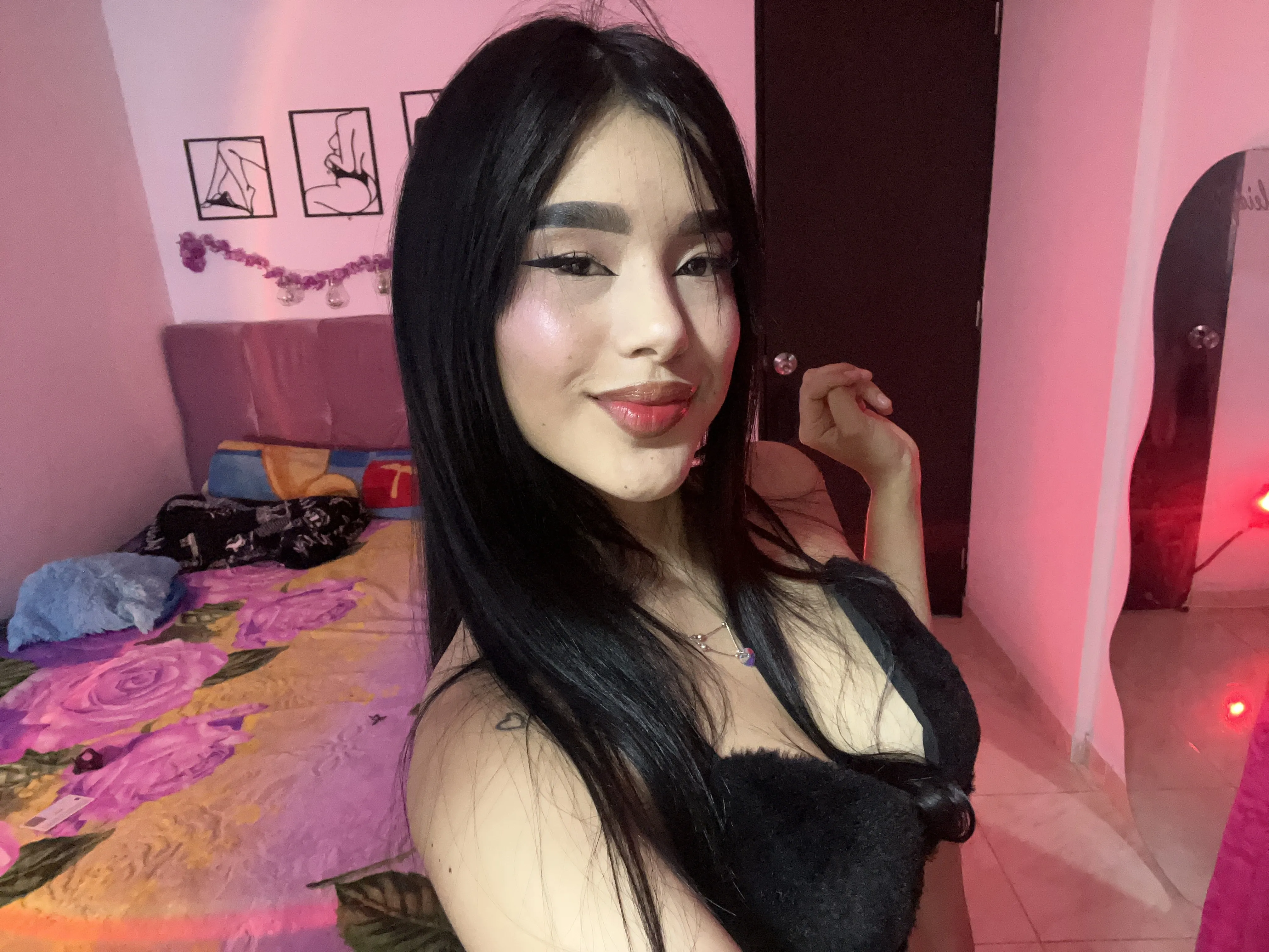 Darsteller ZakuraSlave Foto 1