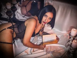 Image de profil du modèle de webcam Biancaleblanc