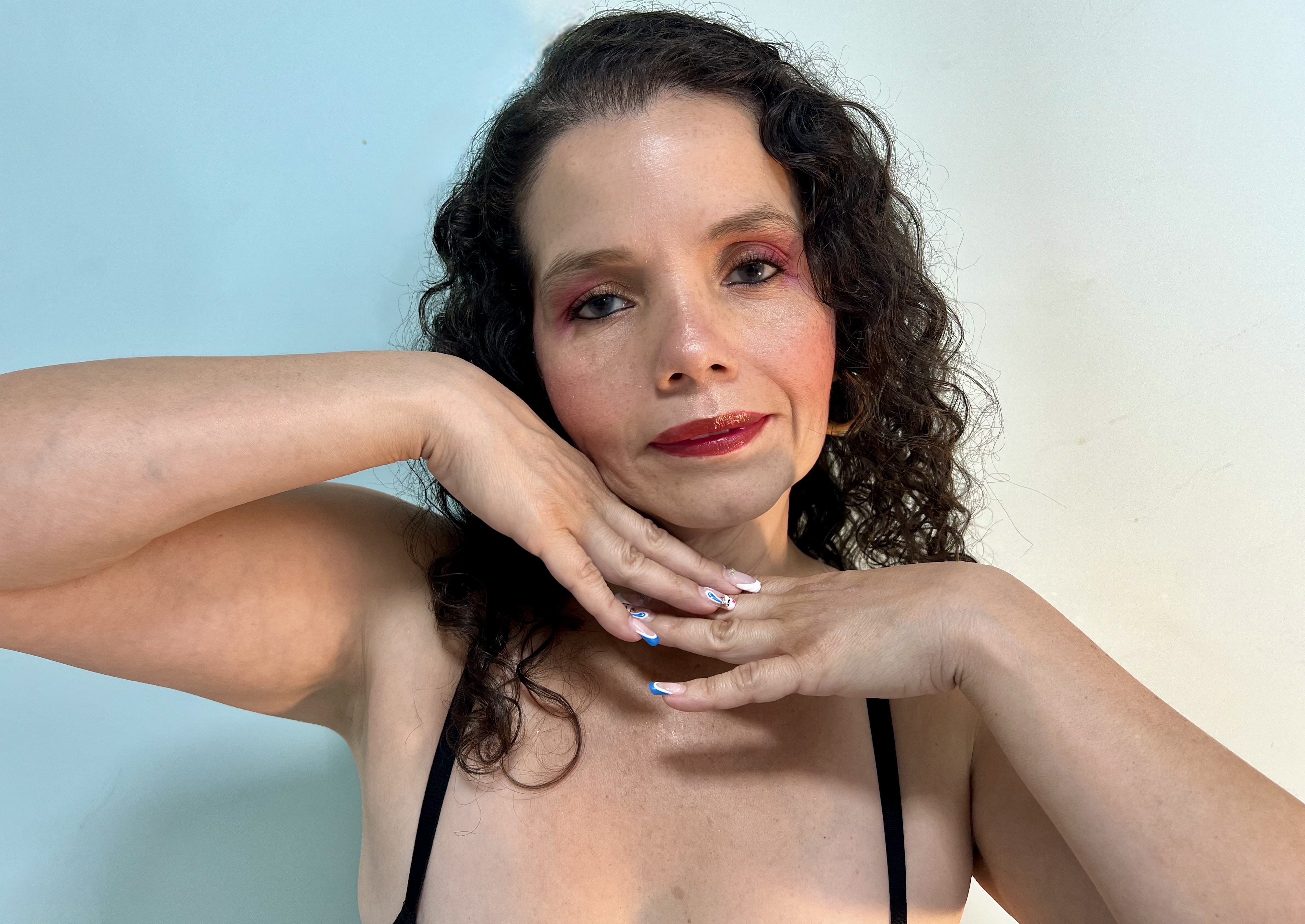 Artista Madie_Foxy Foto 1