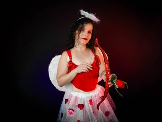 Imagen de perfil de modelo de cámara web de Madie_Foxy