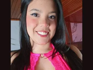 Image de profil du modèle de webcam Naiarahh