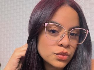 nalakotta immagine del profilo del modello di cam