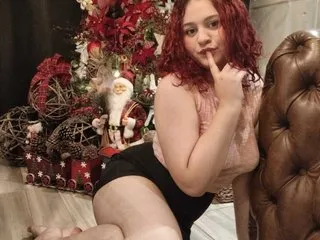 Imagen de perfil de modelo de cámara web de RossiCurls