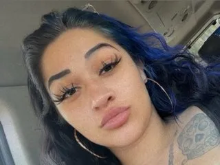 Harleythequeen18 immagine del profilo del modello di cam