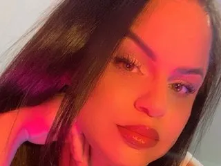 Image de profil du modèle de webcam AlmaMillao