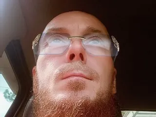 Image de profil du modèle de webcam Trinityhole18