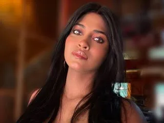 Indirabaeva immagine del profilo del modello di cam