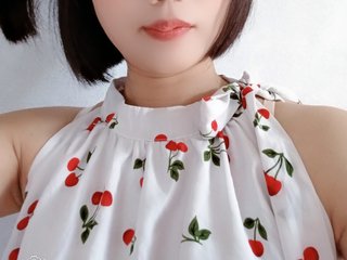 MieBae profilbild på webbkameramodell 