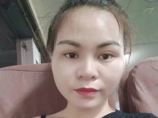 AmeliaBae profilbild på webbkameramodell