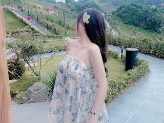 Foto de perfil de modelo de webcam de SophiaBae 