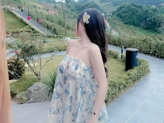 SophiaBae profielfoto van cam model 