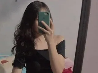 Foto de perfil de modelo de webcam de ElysiaBae