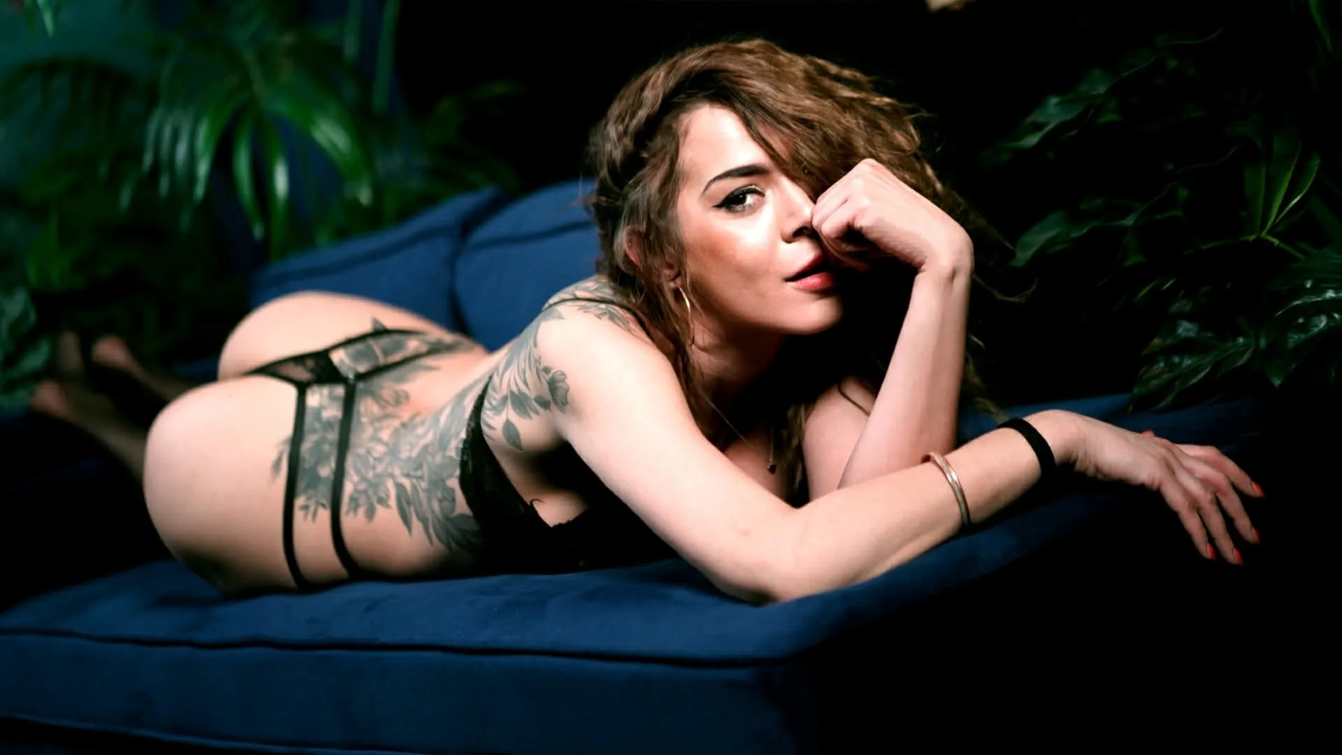 Interprete Jessa_Rhoanes Foto 11