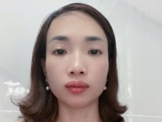 AimeeBae profielfoto van cam model 